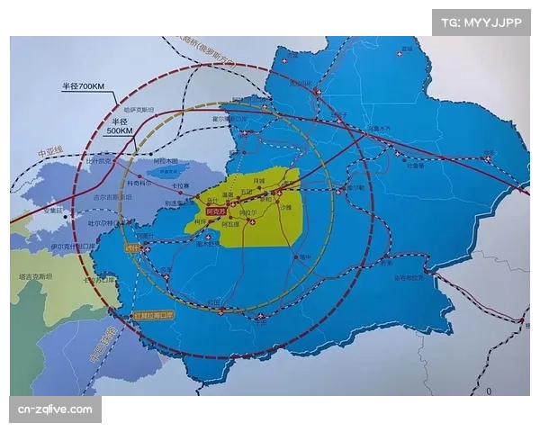 东部崛起西部下滑,联盟格局或迎新变革