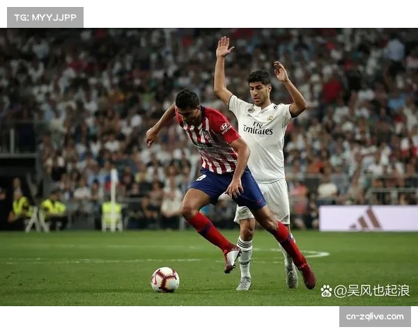 皇马与马竞本轮迎新裁判：布斯克茨与埃尔南德斯分别掌哨两队赛事