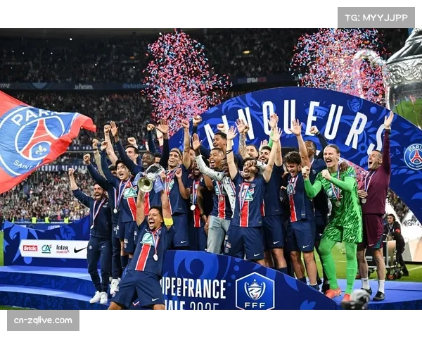 前场压迫成欧冠强队必修课 巴黎5-0胜国米演绎协同防守