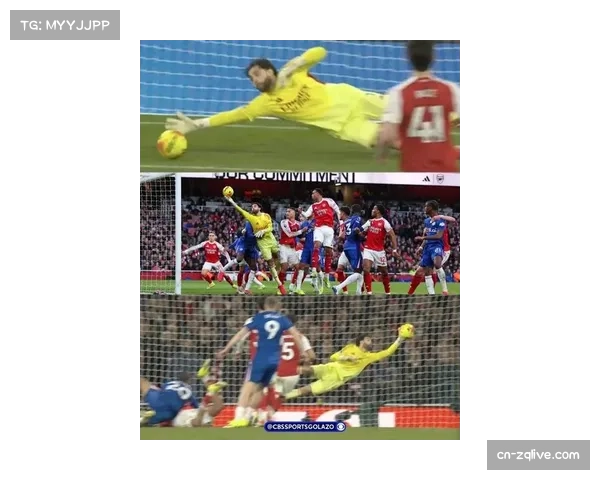 阿森纳门将拉亚多次关键扑救 周中欧冠成为晋级最大功臣