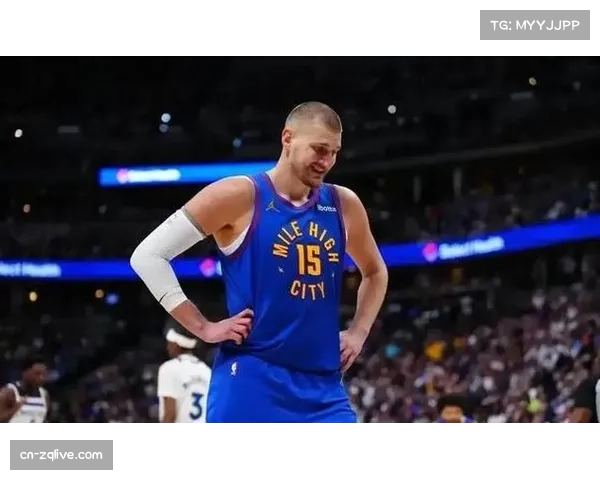 森林狼祭出四中锋轮换策略，平均身高超2米12围剿约基奇